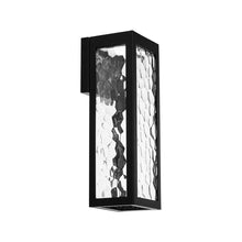 Load image into Gallery viewer, Hawthorne Outdoor LED Wall Light (Medium).