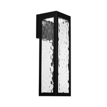 Load image into Gallery viewer, Hawthorne Outdoor LED Wall Light (Large).