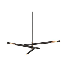 Load image into Gallery viewer, Hendrix Chandelier (Large).