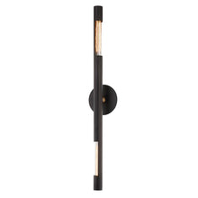 Load image into Gallery viewer, Hendrix Wall Light (Small).
