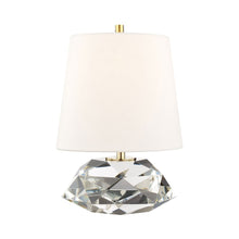 Load image into Gallery viewer, Henley Table Lamp in Small.