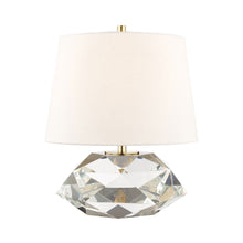 Load image into Gallery viewer, Henley Table Lamp in Large.