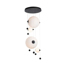 Load image into Gallery viewer, Abacus LED Pendant Light.