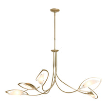 Load image into Gallery viewer, Aerial Pendant Light.
