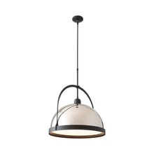 Load image into Gallery viewer, Atlas Large Pendant Light in Detail.