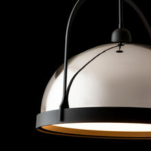 Load image into Gallery viewer, Atlas Large Pendant Light in Detail.