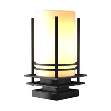 Load image into Gallery viewer, Banded Outdoor Pier Mount.