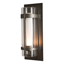 Load image into Gallery viewer, Banded Outdoor Wall Light.