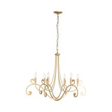 Load image into Gallery viewer, Bella Chandelier.
