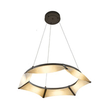 Load image into Gallery viewer, Bento LED Pendant Light.