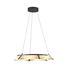 Load image into Gallery viewer, Bento LED Pendant Light in Detail.