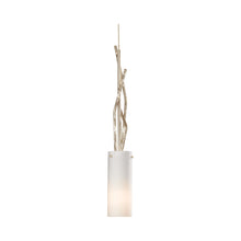 Load image into Gallery viewer, Brindille Low Voltage Mini Pendant Light in Soft Gold/Single/Standard/Cable.