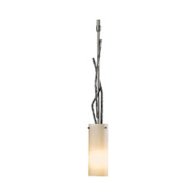Load image into Gallery viewer, Brindille Mini Pendant Light in Detail.
