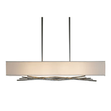 Load image into Gallery viewer, Brindille Pendant Light in Detail.