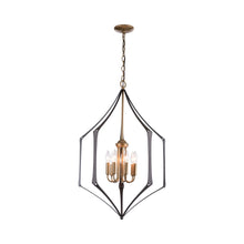 Load image into Gallery viewer, Carousel Chandelier.