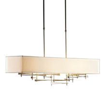 Load image into Gallery viewer, Cavaletti Pendant Light in Detail.