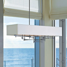 Load image into Gallery viewer, Cavaletti Pendant Light in Detail.