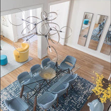Load image into Gallery viewer, Celesse Pendant Light in living room.