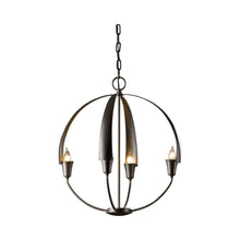 Load image into Gallery viewer, Cirque Chandelier.