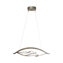 Load image into Gallery viewer, Courbé LED Pendant Light.