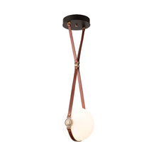 Load image into Gallery viewer, Derby LED Pendant Light.