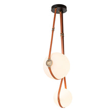Load image into Gallery viewer, Derby Multi LED Pendant Light.