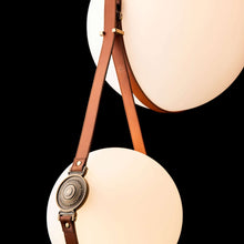Load image into Gallery viewer, Derby Multi LED Pendant Light in Detail.