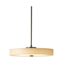 Load image into Gallery viewer, Disq LED Pendant Light in Small.