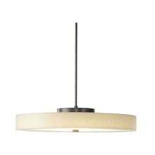 Load image into Gallery viewer, Disq LED Pendant Light in Large.