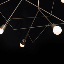Load image into Gallery viewer, Divergence Outdoor Pendant Light Detail.