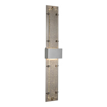 Load image into Gallery viewer, Double Ursa Outdoor LED Wall Light.