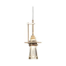 Load image into Gallery viewer, Erlenmeyer Low Voltage Mini Pendant Light (Option).