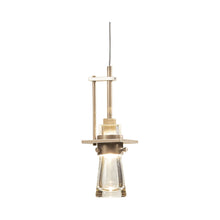 Load image into Gallery viewer, Erlenmeyer Low Voltage Mini Pendant Light.