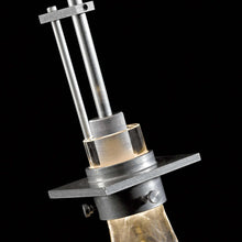 Load image into Gallery viewer, Erlenmeyer Low Voltage Mini Pendant Light in Detail.