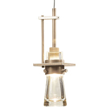 Load image into Gallery viewer, Erlenmeyer Low Voltage Mini Pendant Light in Detail.