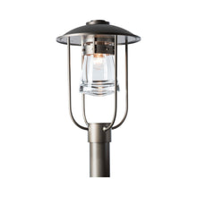 Load image into Gallery viewer, Erlenmeyer Outdoor Post Light.