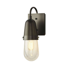 Load image into Gallery viewer, Fizz Outdoor Wall Light.