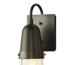 Load image into Gallery viewer, Fizz Outdoor Wall Light in Detail.