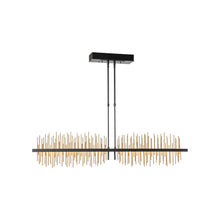 Load image into Gallery viewer, Gossamer LED Pendant Light.