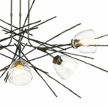 Load image into Gallery viewer, Griffin Pendant Light in Detail.