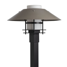 Load image into Gallery viewer, Henry Outdoor Post Light in Detail.