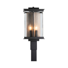 Load image into Gallery viewer, Kingston Outdoor Post Light.