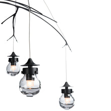Load image into Gallery viewer, Kiwi Pendant Light in Detail.