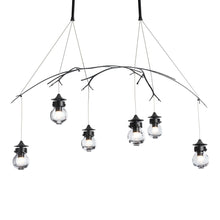 Load image into Gallery viewer, Kiwi Pendant Light in Detail.