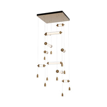 Load image into Gallery viewer, Libra LED Pendant Light.
