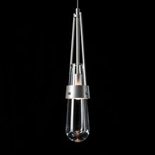 Load image into Gallery viewer, Link Mini Pendant Light in Detail.