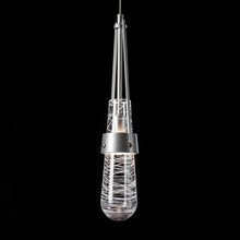 Load image into Gallery viewer, Link Mini Pendant Light in Detail.