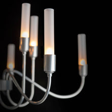 Load image into Gallery viewer, Lisse Chandelier in Detail.
