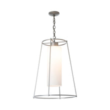 Load image into Gallery viewer, Loft Outdoor Pendant Light in Detail.