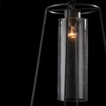 Load image into Gallery viewer, Loft Outdoor Pendant Light in Detail.